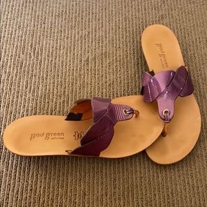 Paul Green sandal